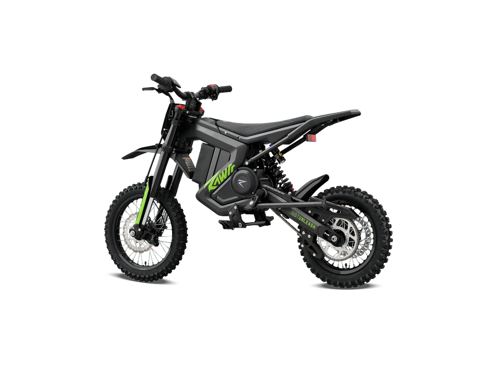 2026 Rawrr Mini R17 Upgrade Kit Mini R17 Upgrade Kit alt