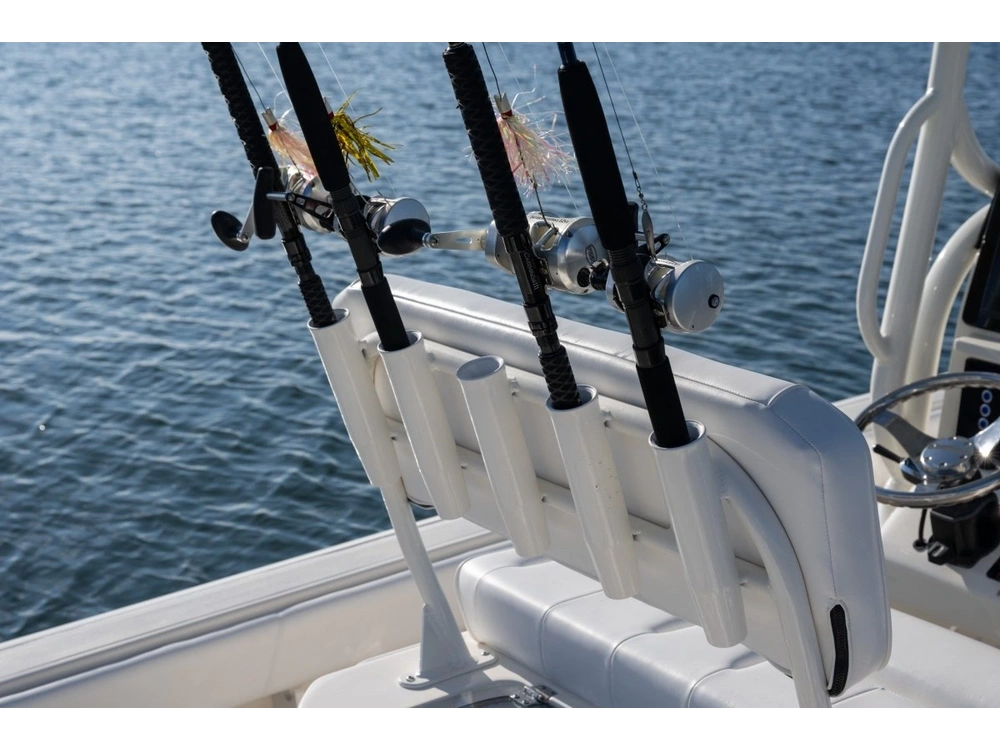 2026 Skeeter SX2550 SX2550 FAMILY alt