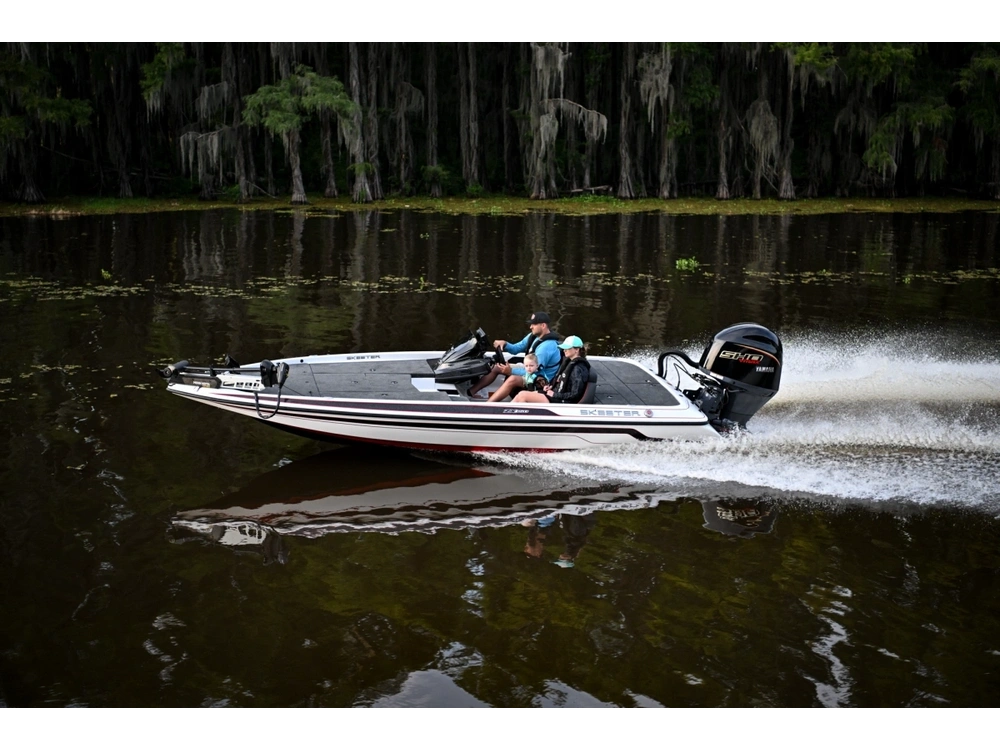 2027 Skeeter ZX ZX150 alt