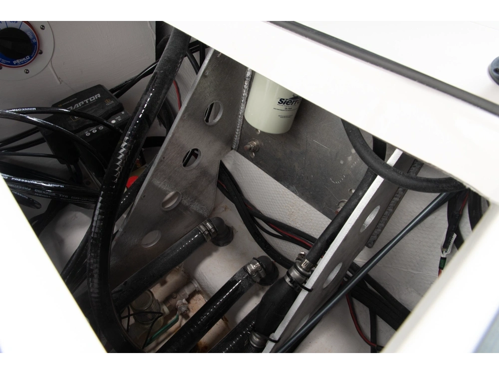 2026 Skeeter SX SX2550 FISH alt
