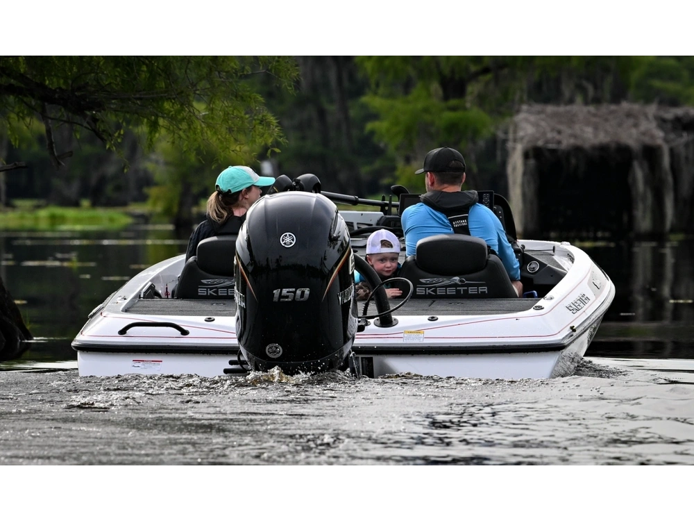 2027 Skeeter ZX ZX150 alt