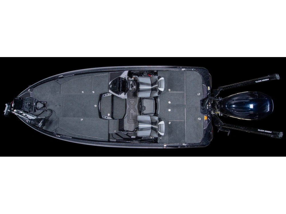 2027 Skeeter FXE FXE20 Limited alt