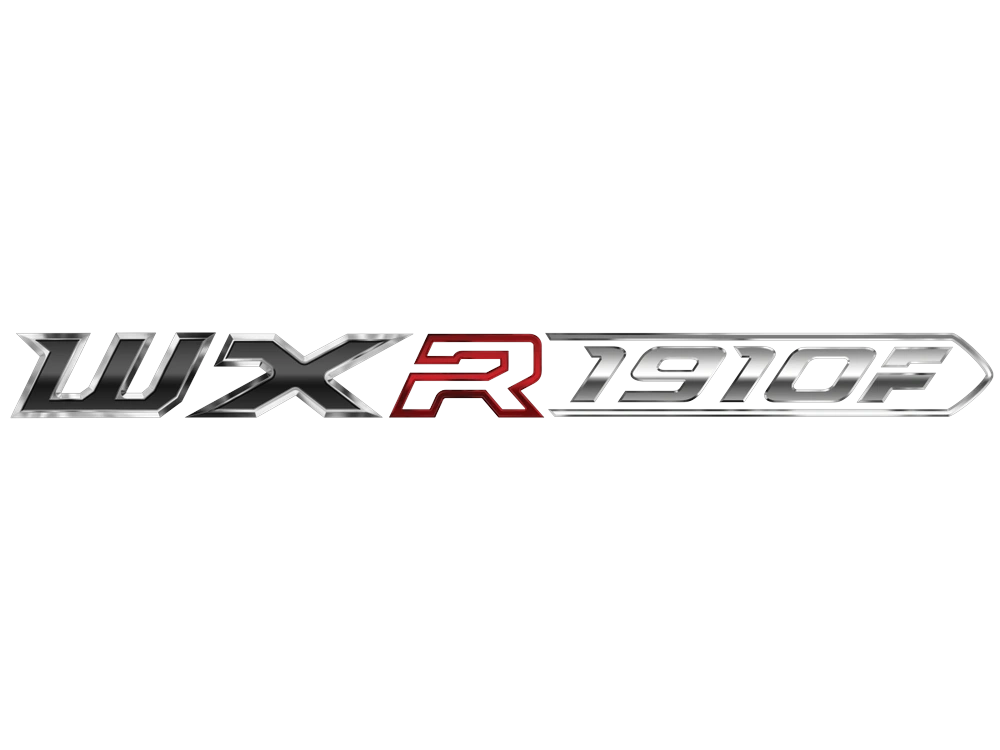 2027 Skeeter WXR WXR1910F alt
