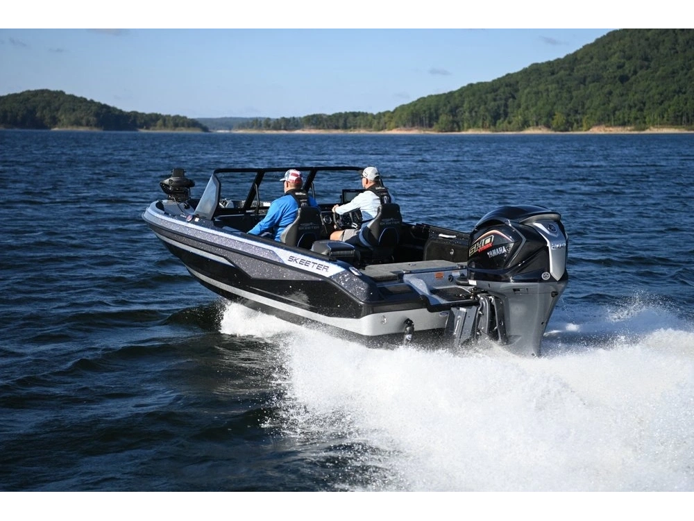 2027 Skeeter WXR WXR1910F alt