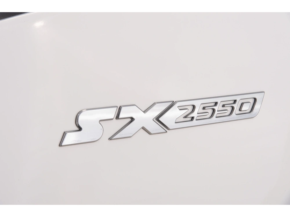 2026 Skeeter SX SX2550 FISH alt