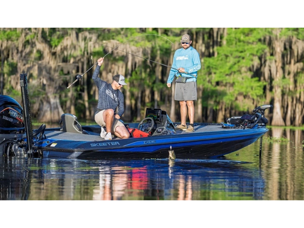 2027 Skeeter ZXE ZXE20 alt