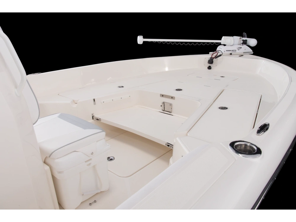 2026 Skeeter SX SX2550 FISH alt