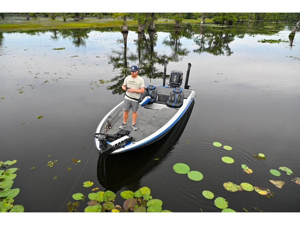 2027 Skeeter ZXE ZXE21 alt