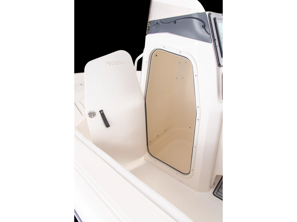 2026 Skeeter SX SX2550 FISH alt