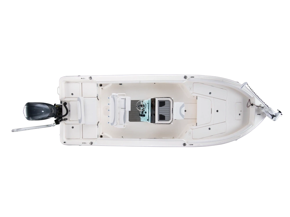 2026 Skeeter SX SX2550 FISH alt