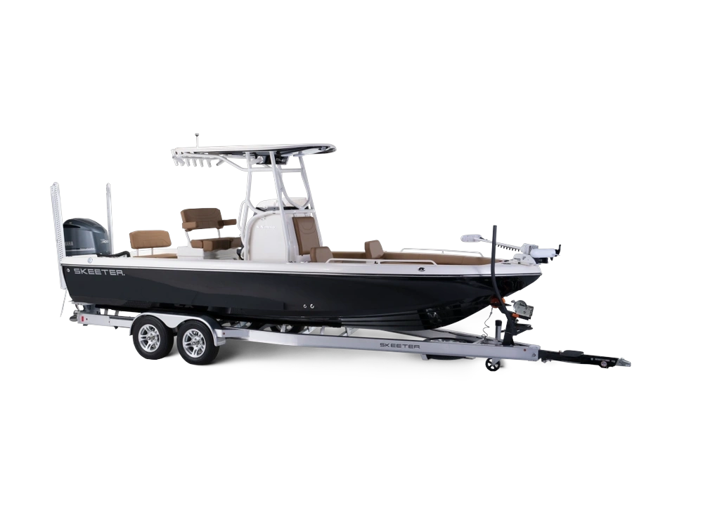2026 Skeeter SX2550 SX2550 FAMILY alt