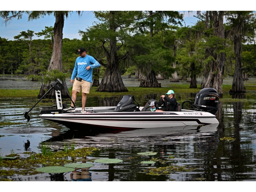 2027 Skeeter ZX ZX150 alt