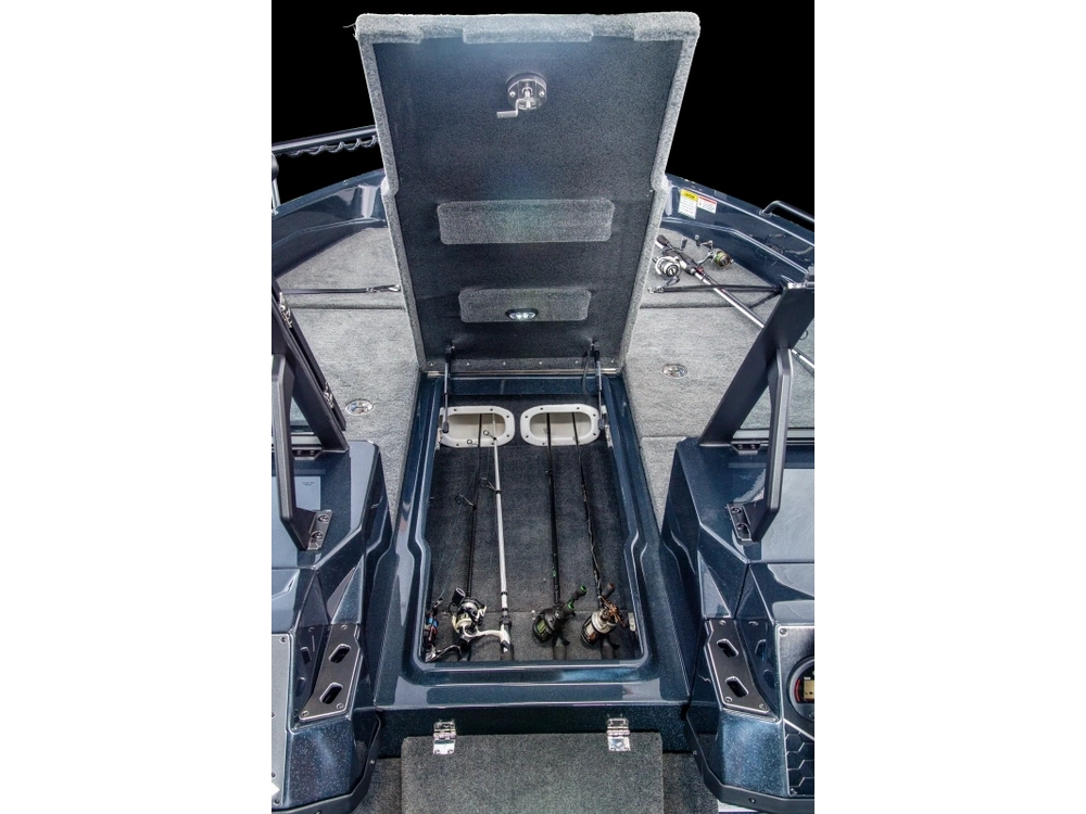 2027 Skeeter WXR WXR1910F alt