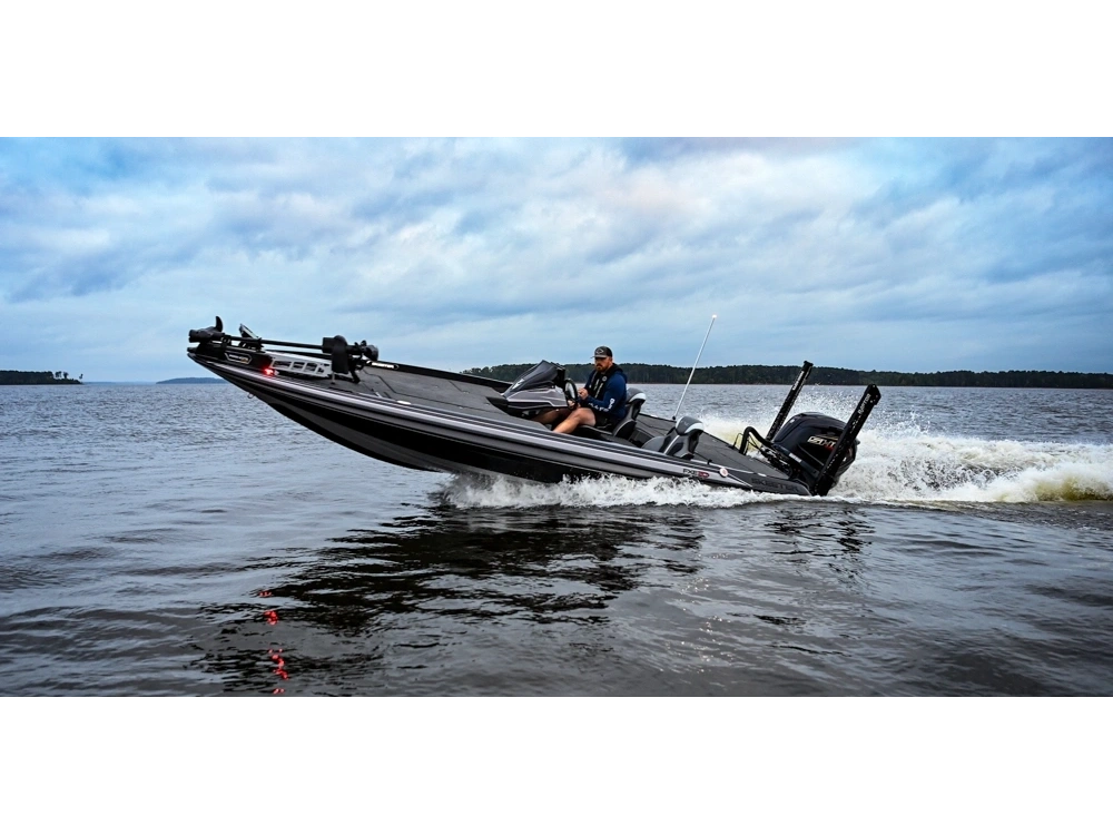 2027 Skeeter FXE FXE20 Limited alt