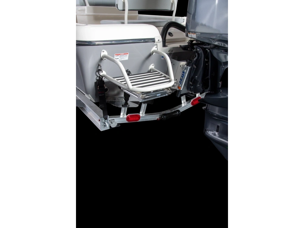 2026 Skeeter SX2550 SX2550 FAMILY alt