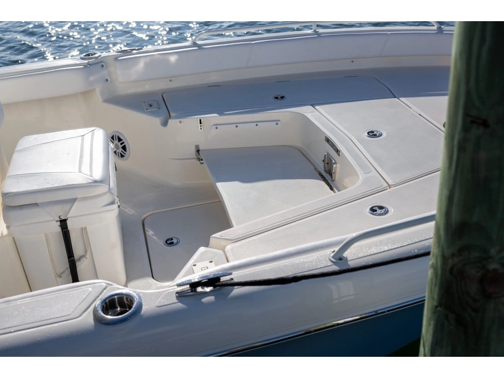2026 Skeeter SX2550 SX2550 FAMILY alt