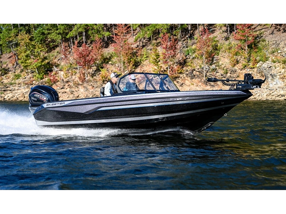 2027 Skeeter WXR WXR1910F alt