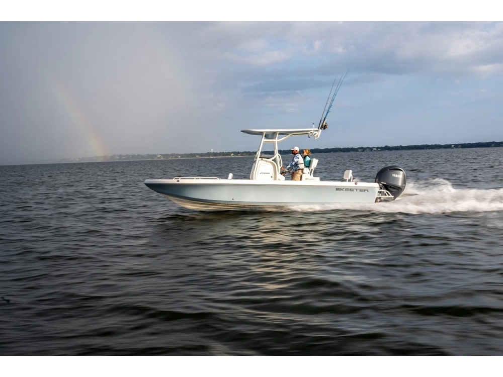 2026 Skeeter SX2550 SX2550 FAMILY alt