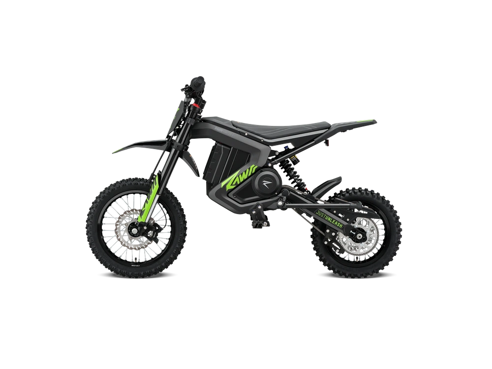 2026 Rawrr Mini R17 Upgrade Kit Mini R17 Upgrade Kit alt