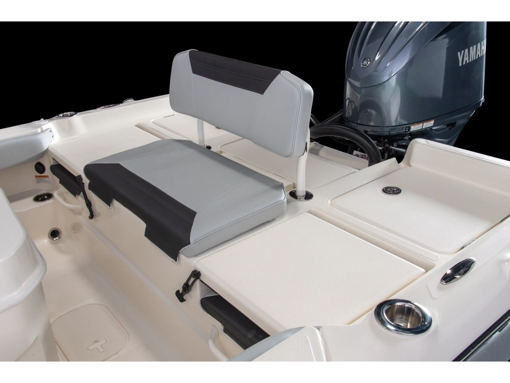 2026 Skeeter SX2550 SX2550 FAMILY alt