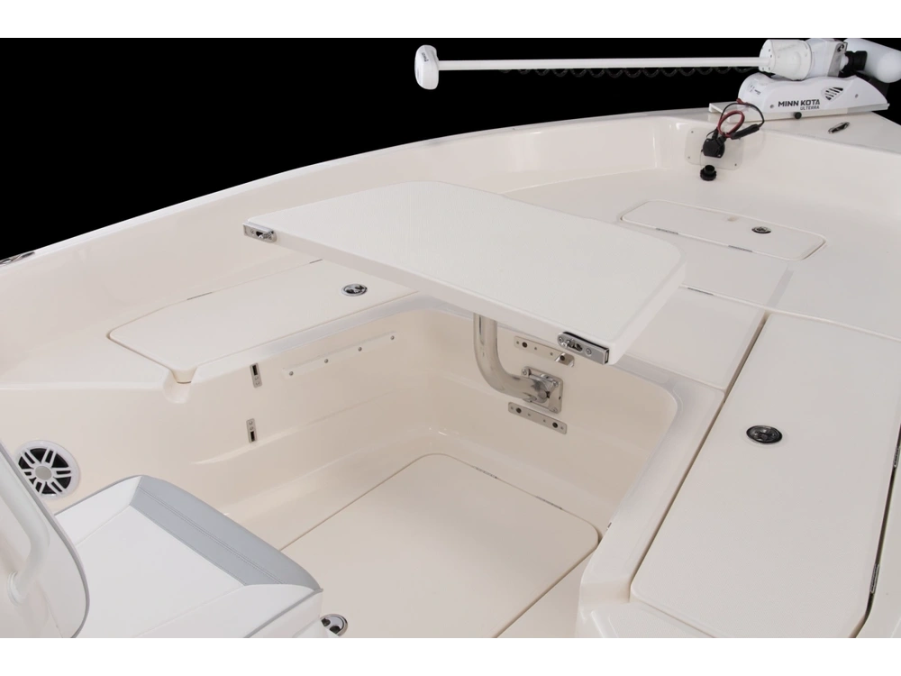 2026 Skeeter SX SX2550 FISH alt