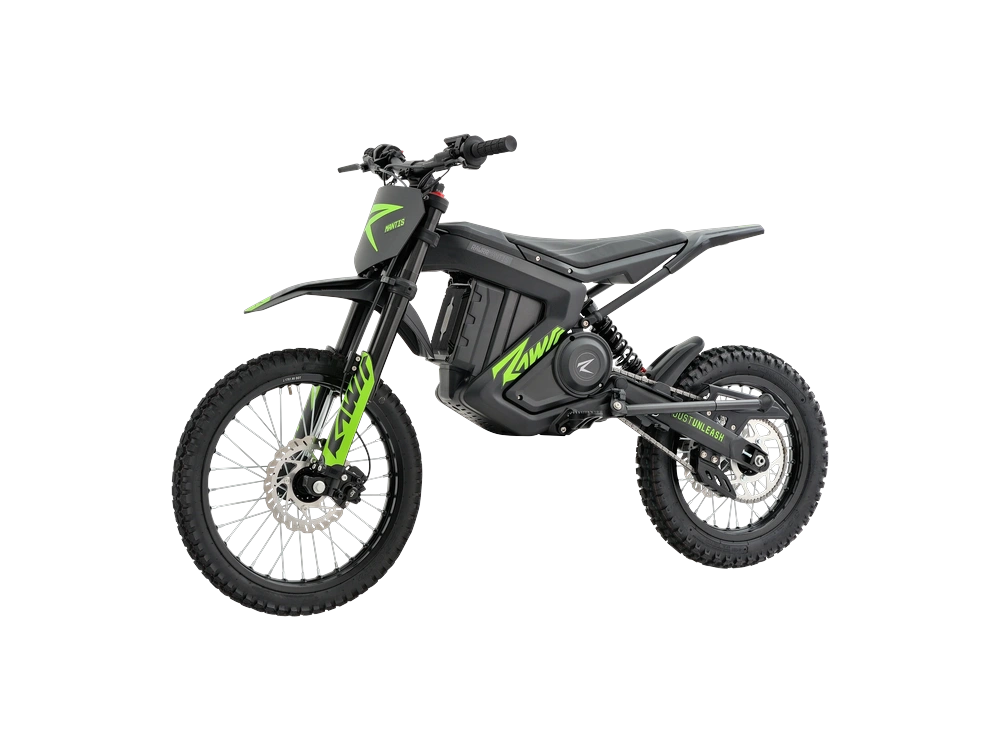 2026 Rawrr Mini R17 Upgrade Kit Mini R17 Upgrade Kit alt