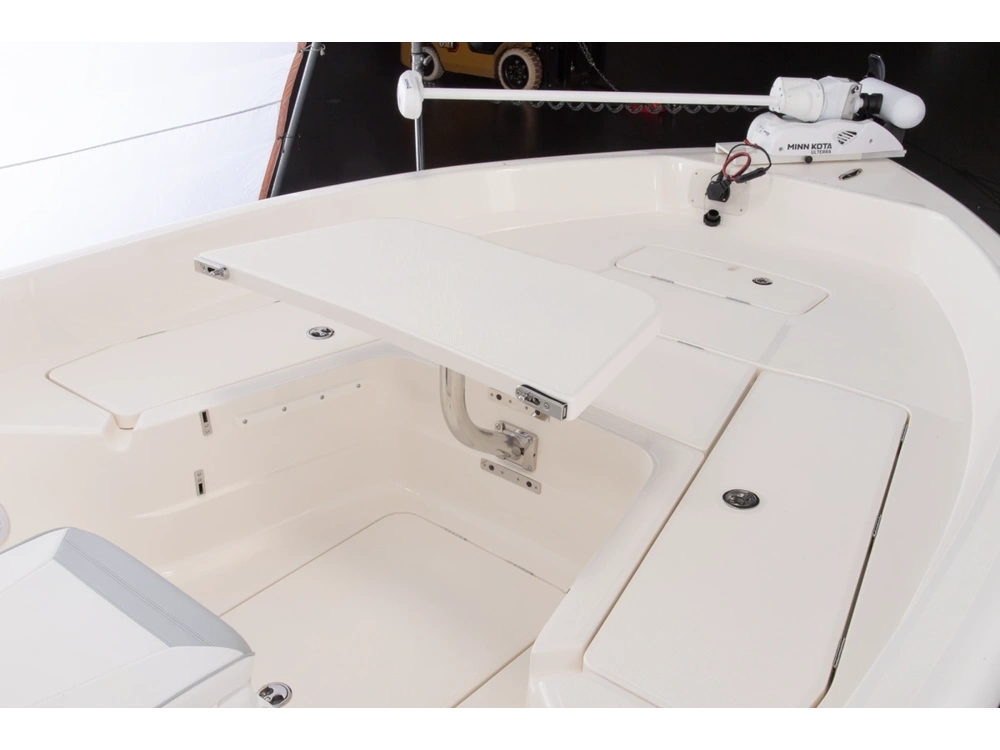 2026 Skeeter SX SX2550 FISH alt
