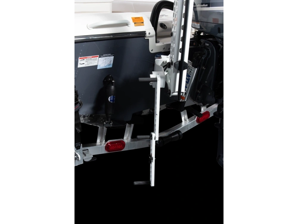 2026 Skeeter SX SX2550 FISH alt