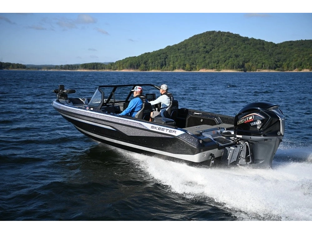 2027 Skeeter WXR WXR1910F alt