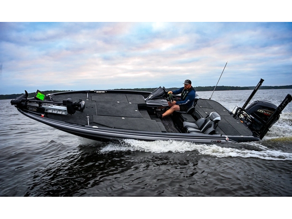 2027 Skeeter FXE FXE20 Limited alt