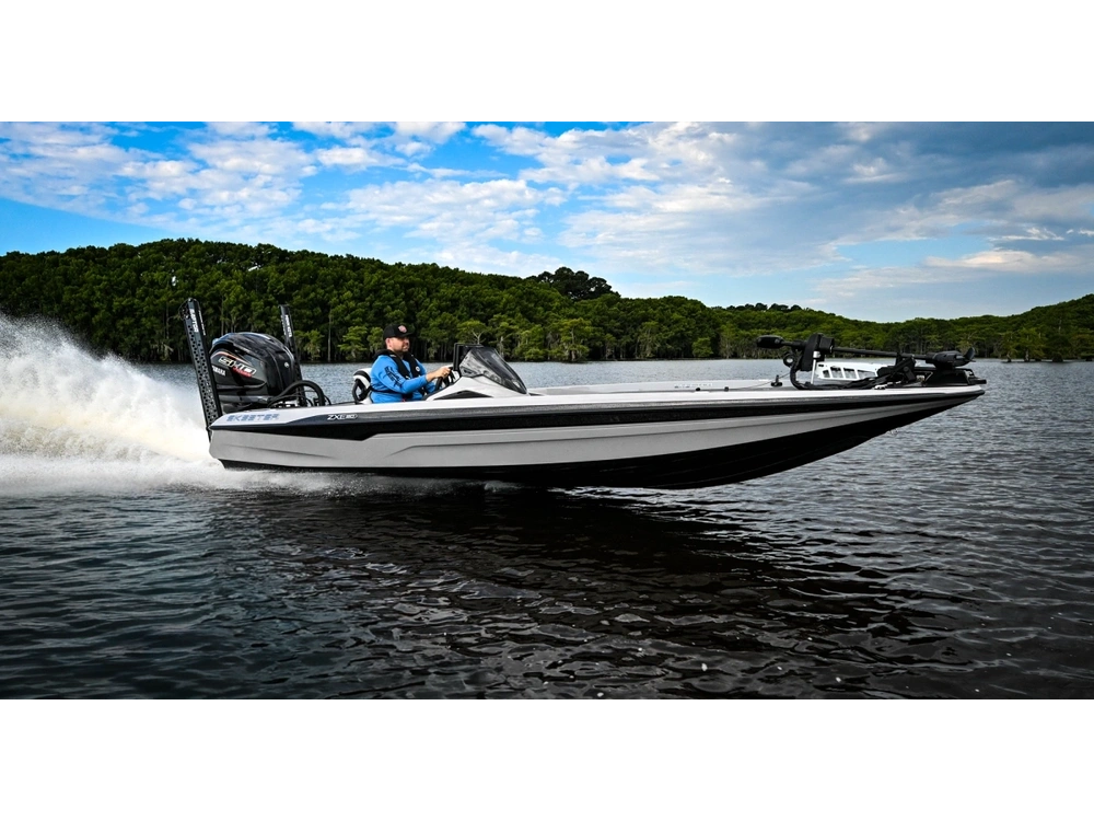 2027 Skeeter ZXE ZXE20 alt