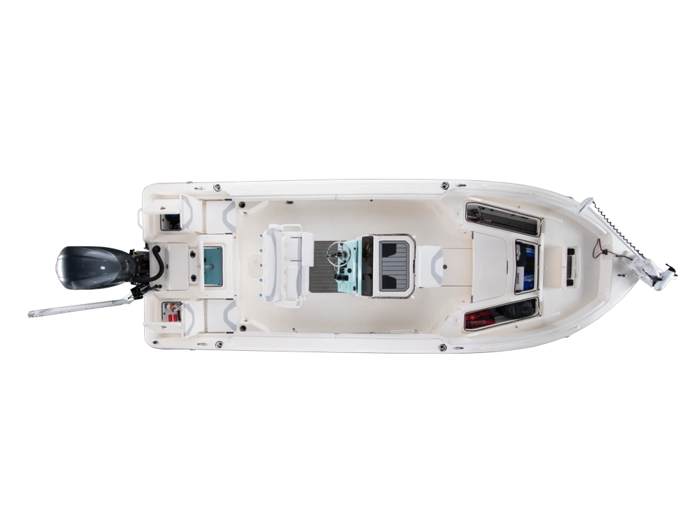 2026 Skeeter SX SX2550 FISH alt