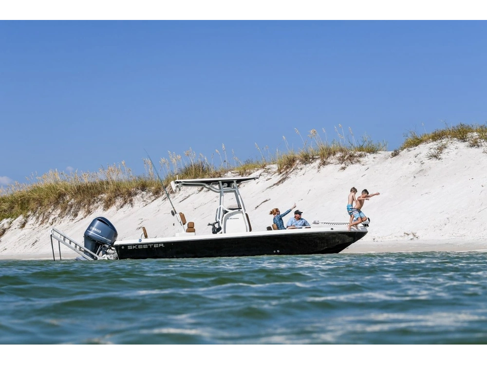 2026 Skeeter SX2550 SX2550 FAMILY alt