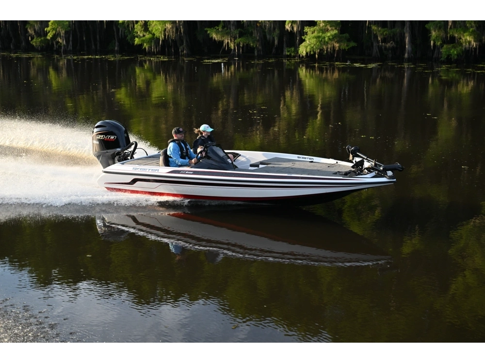 2027 Skeeter ZX ZX150 alt