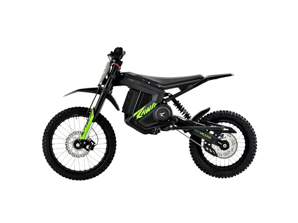 2026 Rawrr Mini R17 Upgrade Kit Mini R17 Upgrade Kit alt