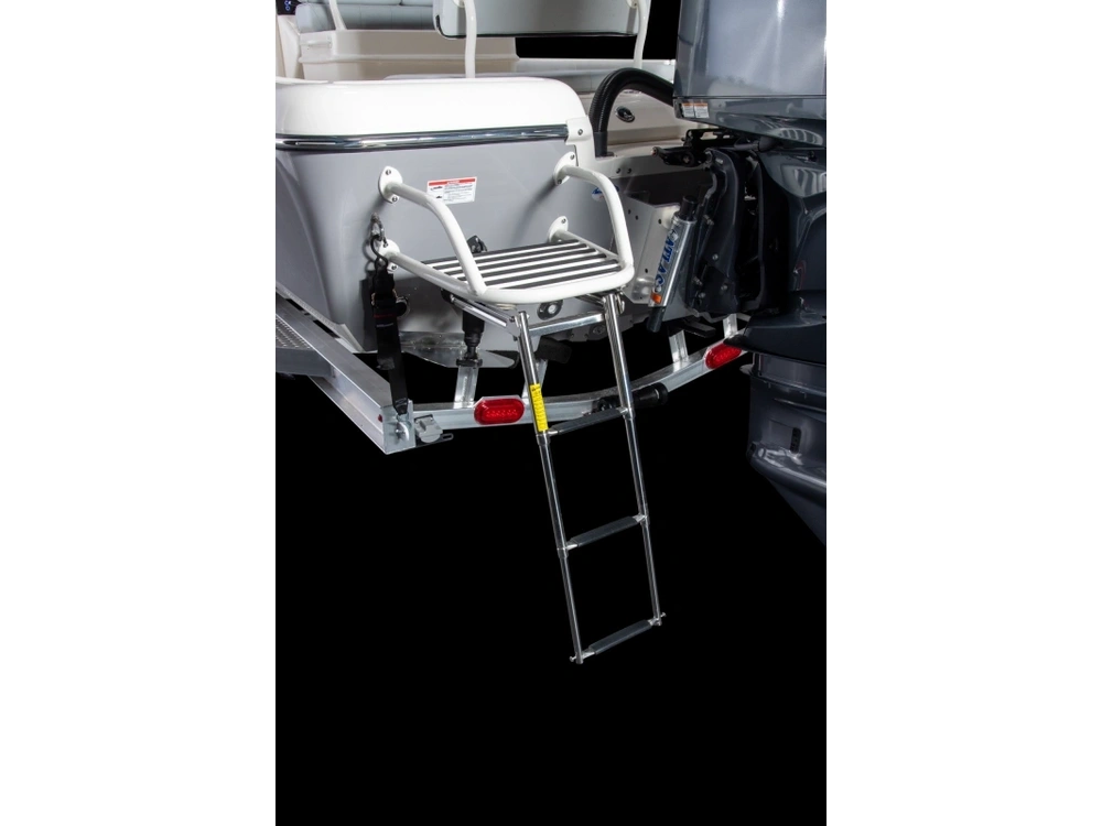 2026 Skeeter SX2550 SX2550 FAMILY alt
