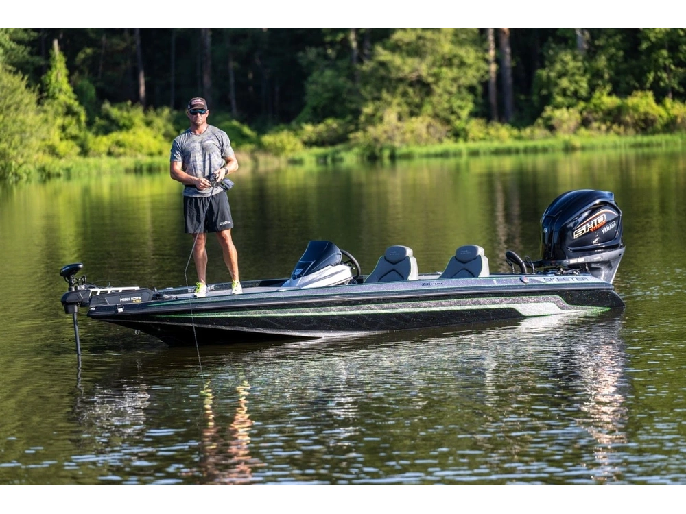 2027 Skeeter ZX ZX200 alt