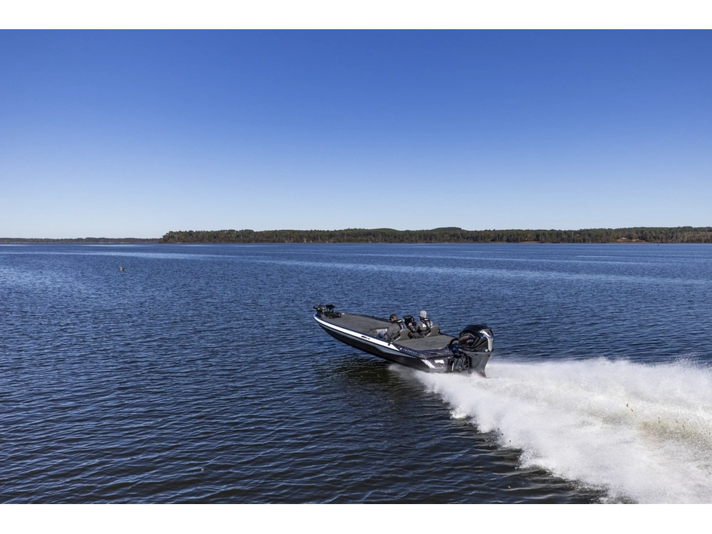 2027 Skeeter ZXR ZXR21SE alt