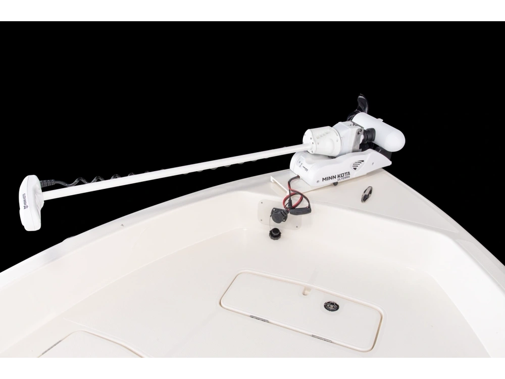 2026 Skeeter SX SX2550 FISH alt