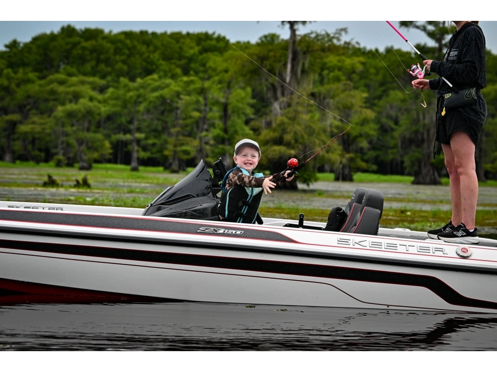 2027 Skeeter ZX ZX150 alt