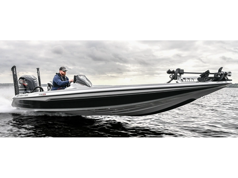2027 Skeeter FXE FXE20 Limited alt