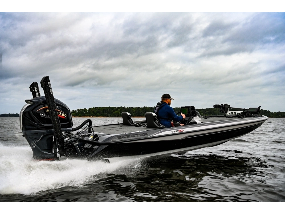 2027 Skeeter FXE FXE20 Limited alt
