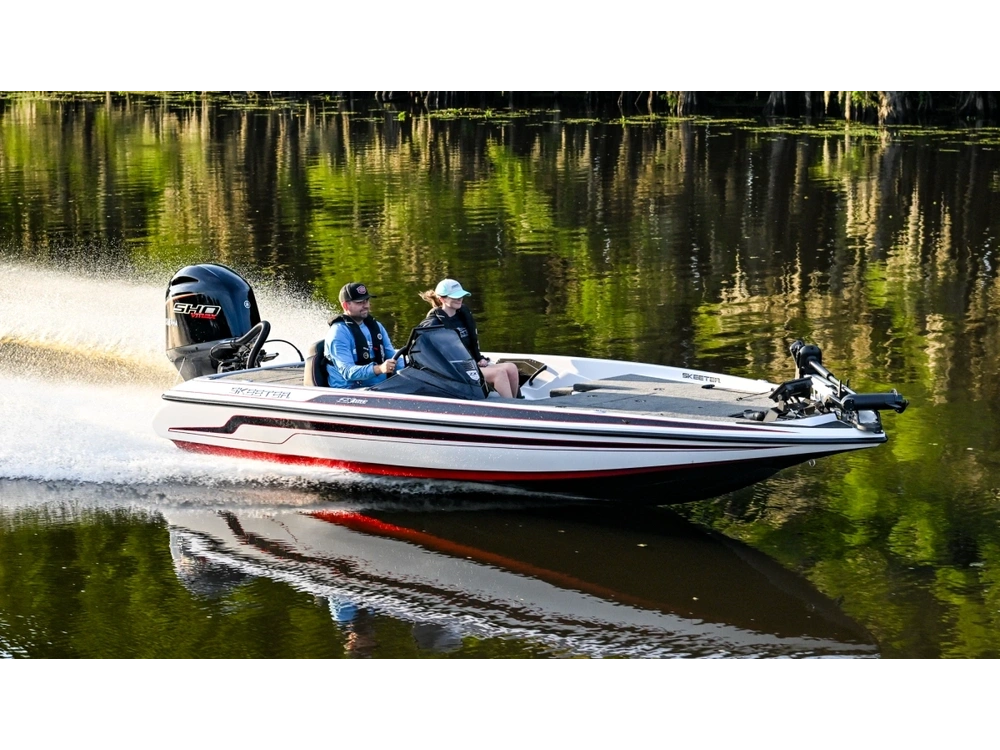2027 Skeeter ZX ZX150 alt