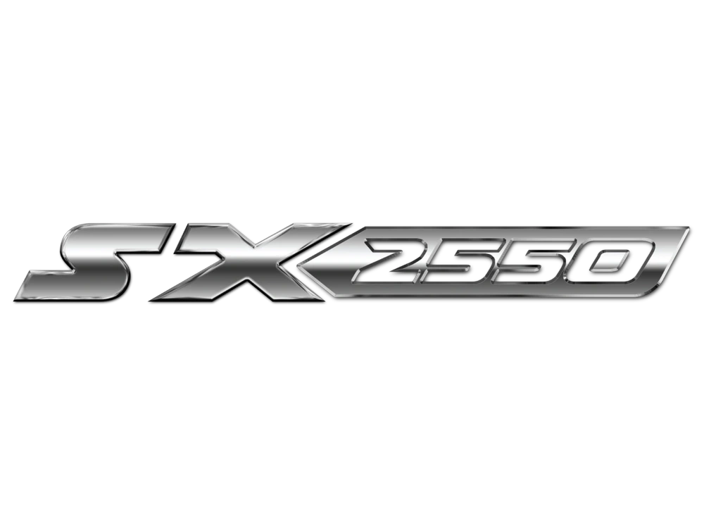 2026 Skeeter SX2550 SX2550 FAMILY alt