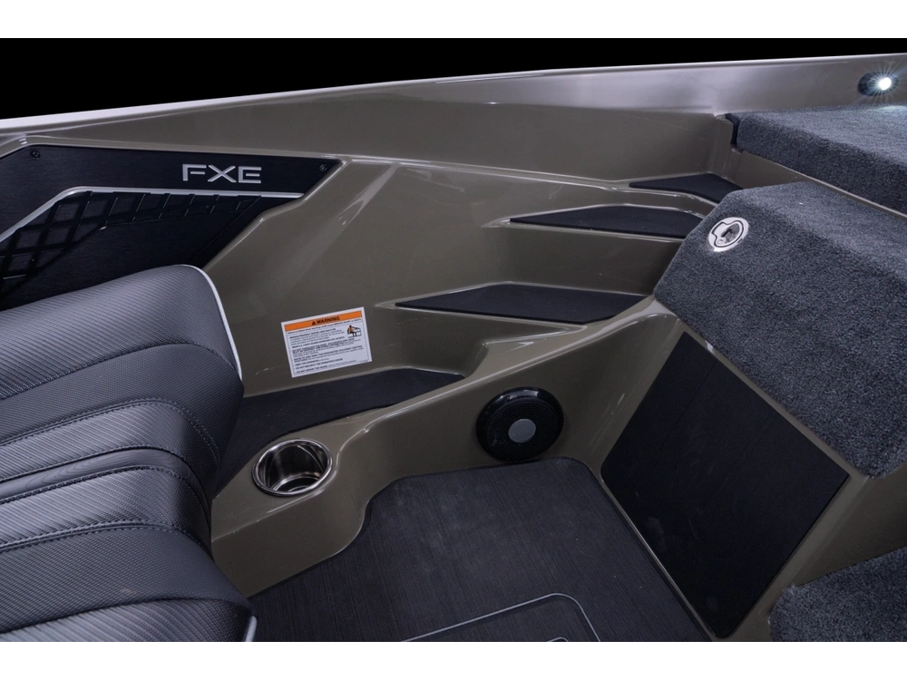 2027 Skeeter FXE FXE20 APEX alt