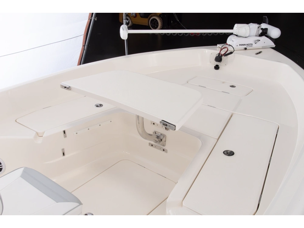 2026 Skeeter SX SX2550 FISH alt