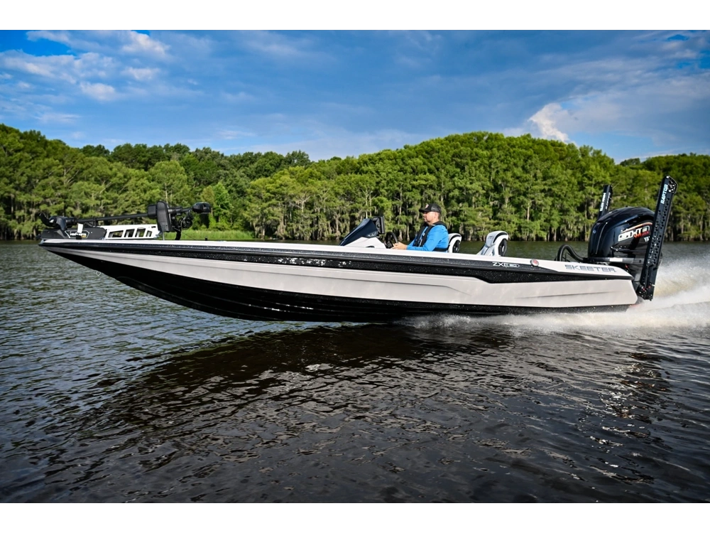 2027 Skeeter ZXE ZXE20 alt