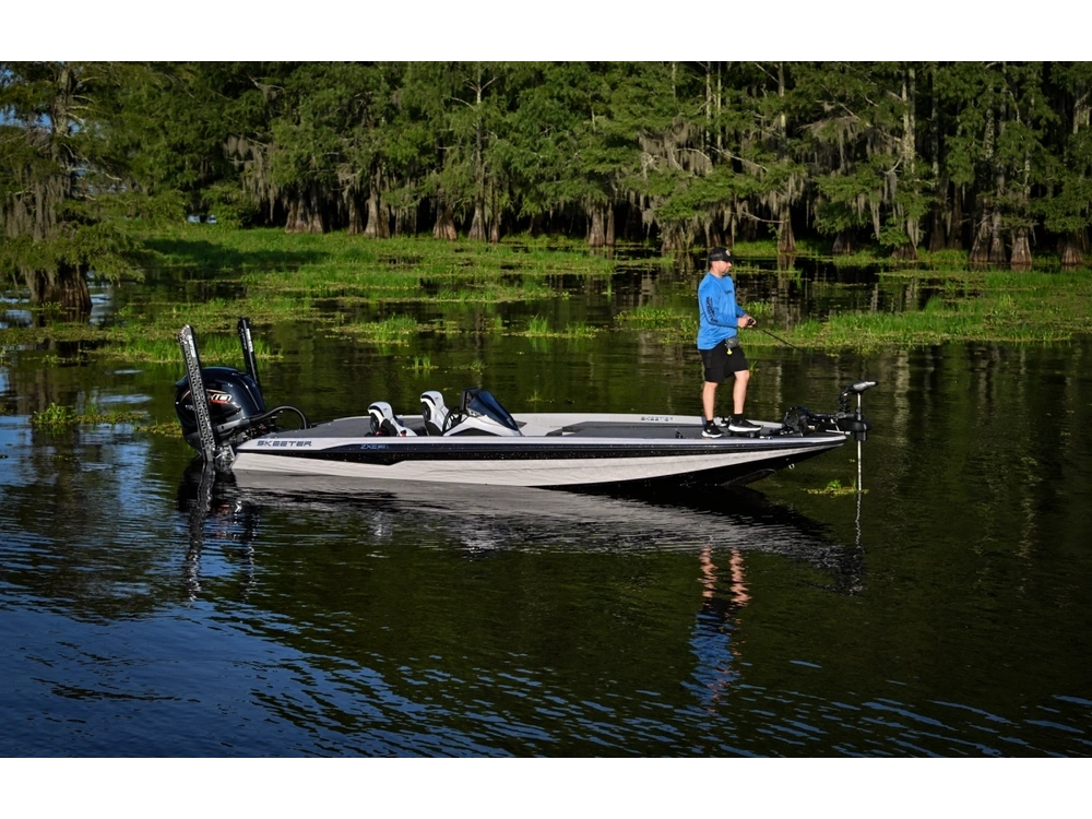 2027 Skeeter ZXE ZXE20 alt