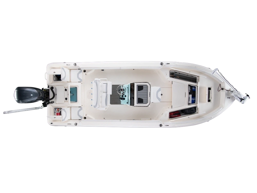 2026 Skeeter SX2550 SX2550 FAMILY alt