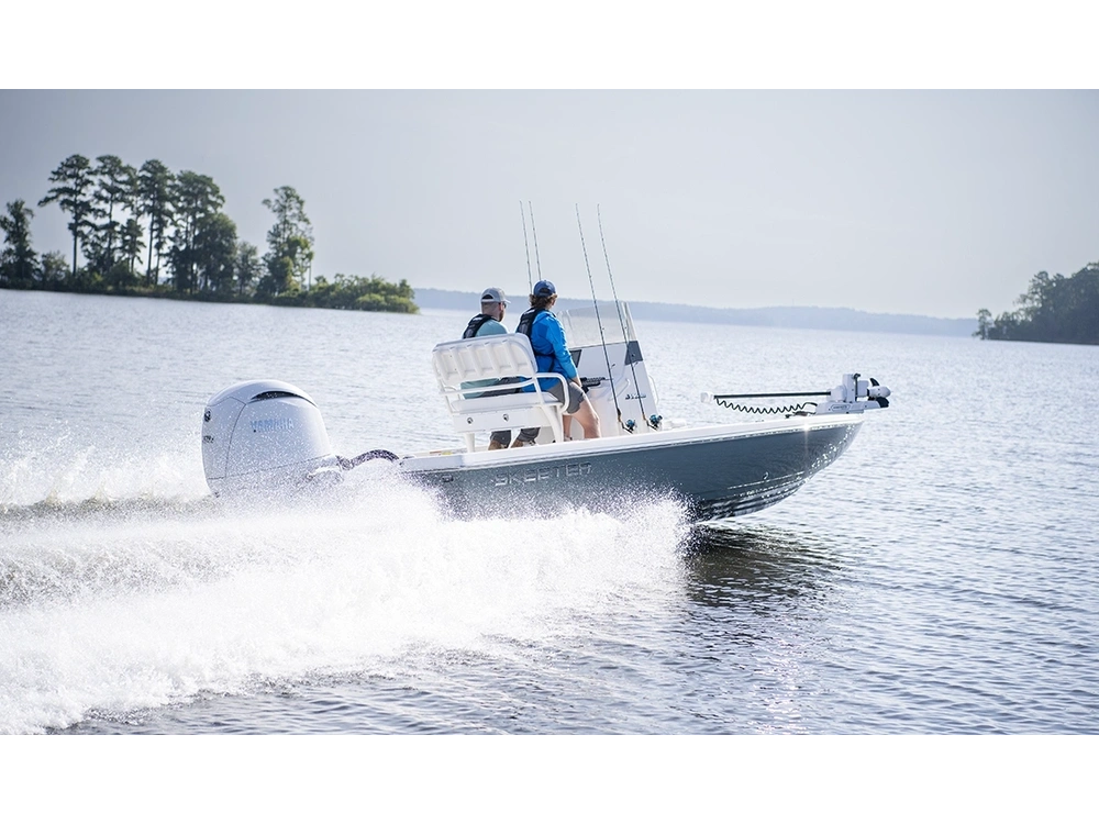 2026 Skeeter SX SX221 alt